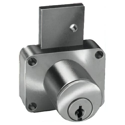 Pin Tumbler C8180 Deadbolt, CompX National