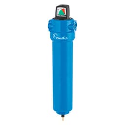 45 CFM FHO Aluminium Compressed Air Filter Housing