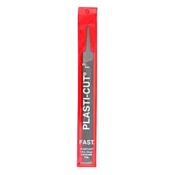 10" Plastic-Cut Fast Laminate File