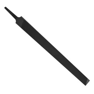 12" Mill Laminate File