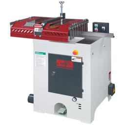 Cantek PCS18RH 18" Right Hand Pneumatic Cut-Off Saw
