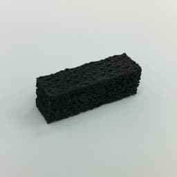 Panel Door Bumpers, 5000/Box