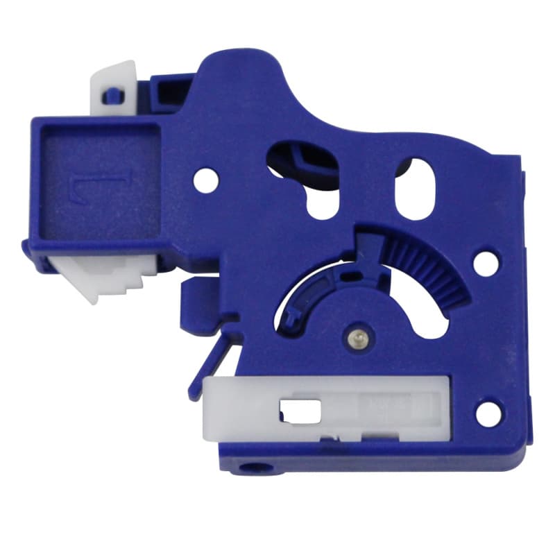 PRO500 Left-Hand Vertical Locking Device