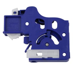 PRO500 Left-Hand Vertical Locking Device