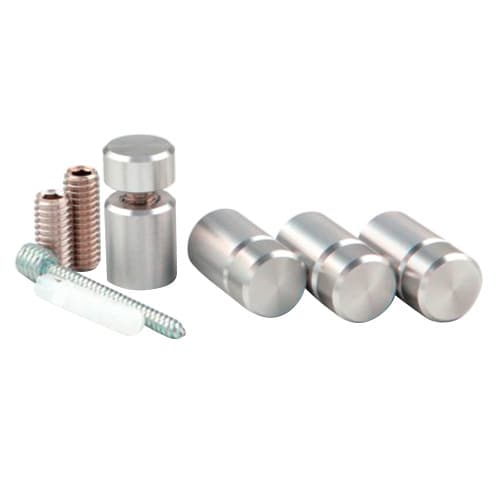 Pro Value Series 5/8" Dia x 3/4" Length Standoff Kit