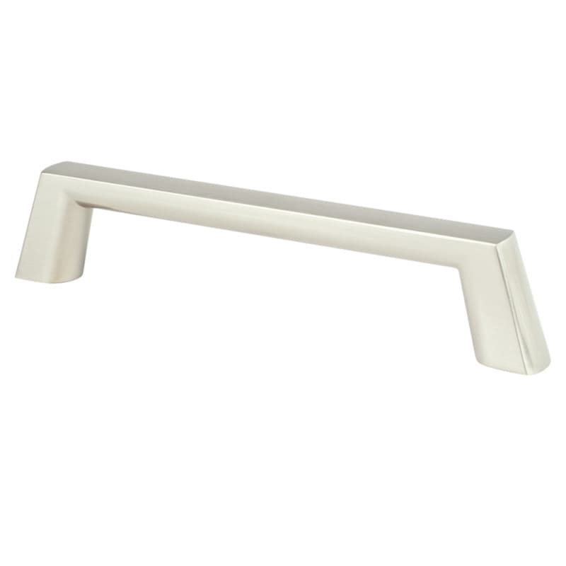 128mm Mod Bar Pull, Satin Nickel