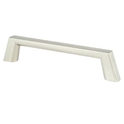128mm Mod Bar Pull, Satin Nickel