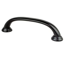 96mm Preferred Arch Pull, Matte Black