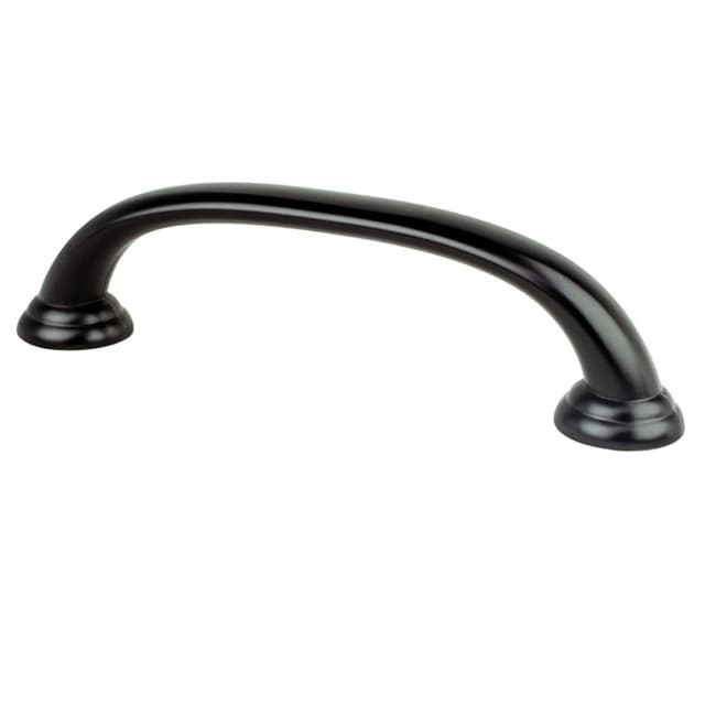 96mm Preferred Arch Pull, Matte Black