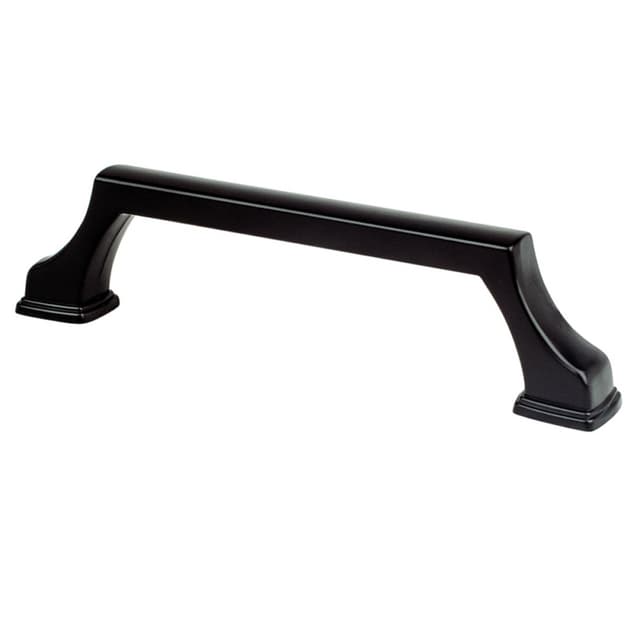 96mm Preferred Bar Pull, Matte Black