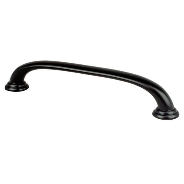 128mm Preferred Arch Pull, Matte Black