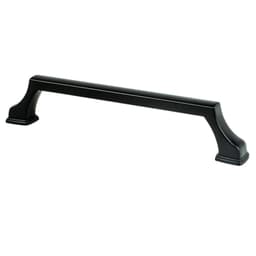 128mm Preferred Bar Pull, Matte Black