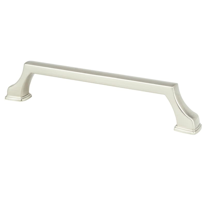 128mm Preferred Bar Pull, Satin Nickel