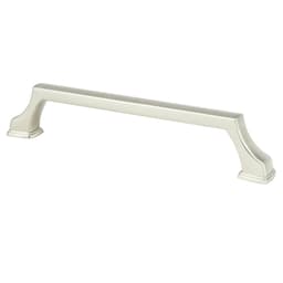 128mm Preferred Bar Pull, Satin Nickel