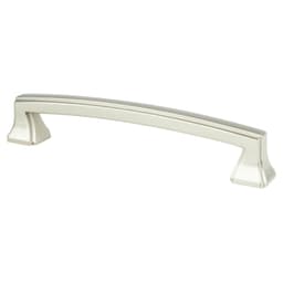 128mm Preferred Bar Pull, Satin Nickel, 5-3/4" Length