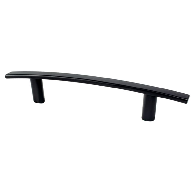 96mm Transitions 2.0 Bow Pull, Matte Black