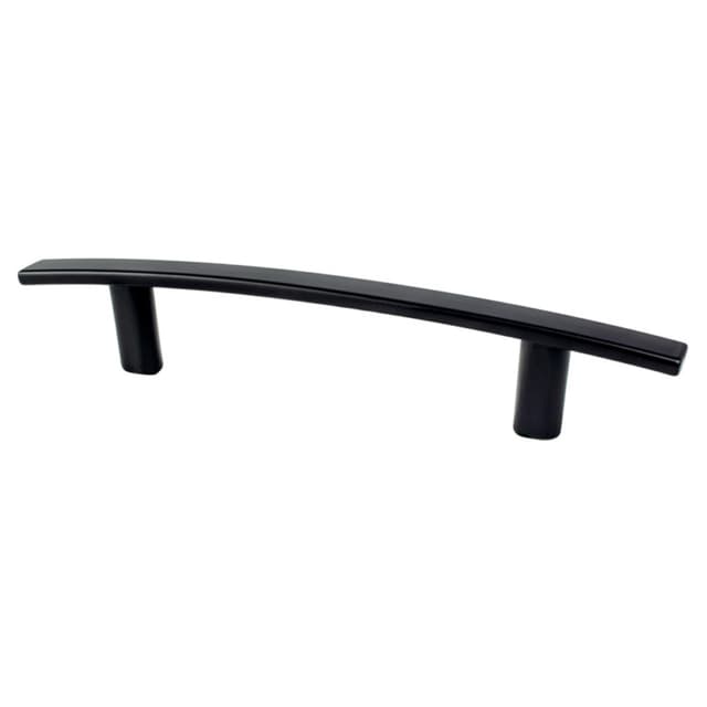 96mm Transitions 2.0 Bow Pull, Matte Black