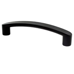96mm Transitions 2.0 Arch Pull, Matte Black