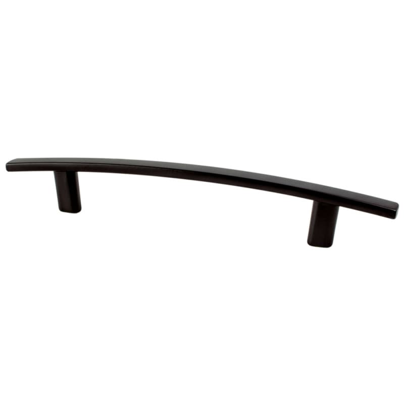 128mm Transitions 2.0 Bow Pull, Matte Black