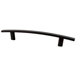 128mm Transitions 2.0 Bow Pull, Matte Black