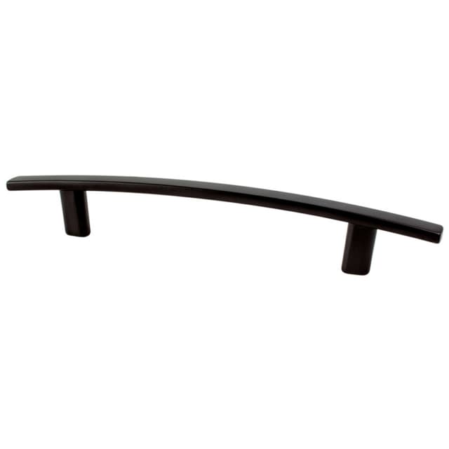 128mm Transitions 2.0 Bow Pull, Matte Black