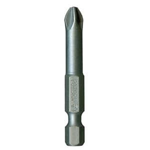 Quickscrews Pozi Drive Power Bit