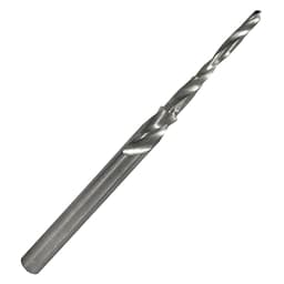 5mm x 7mm x 10mm Confirmat HSS Step Drill Bit (1 Box)