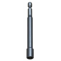 1-3/4" Magnetic Nut Setter, 1/2" shank (5/Pack)