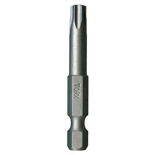 Quickscrews Torx Drive Power Bit