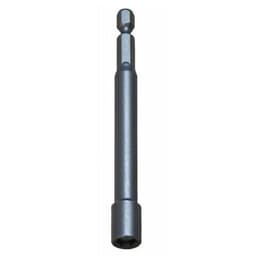 2-9/16" Magnetic Nut Setter, 1/4" Shank (25/Pack)