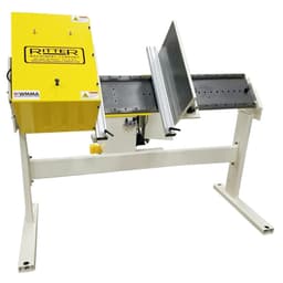 Ritter Drawer Box Clamp