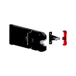 StealthLock® Timberline Receiver Latch Kit, Black
