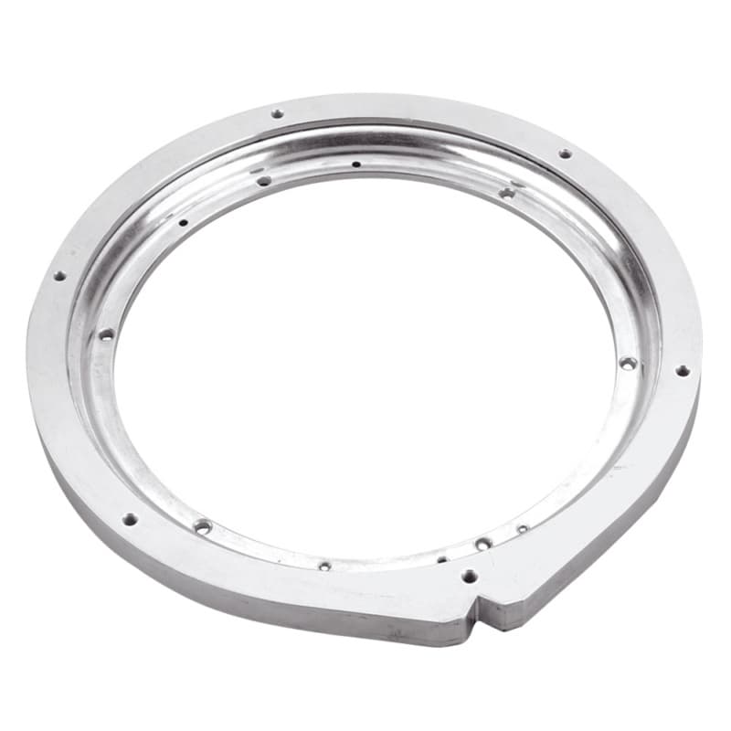 10" Full-Circle Lazy Susan Swivel Bearing
