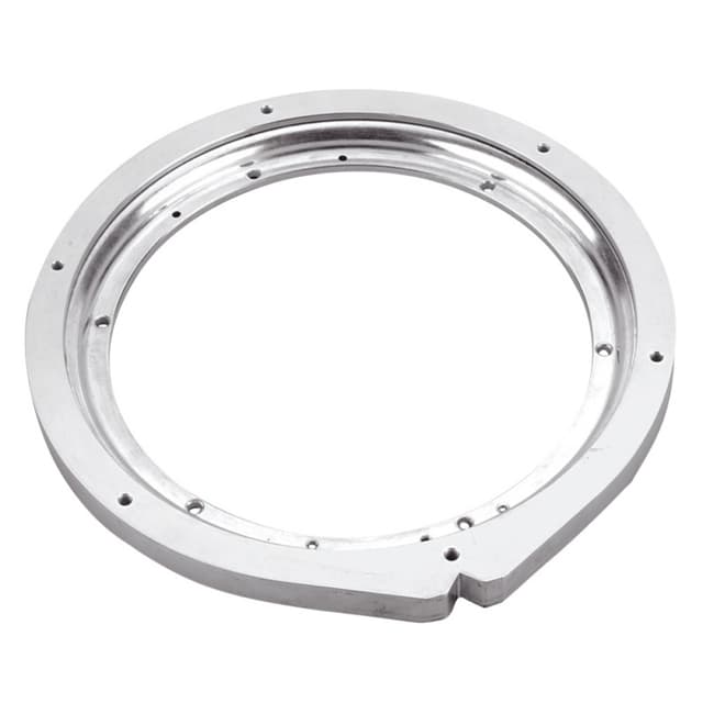 Rev-A-Shelf Corporation 4B Wood Classics Series Swivel, Without Stop