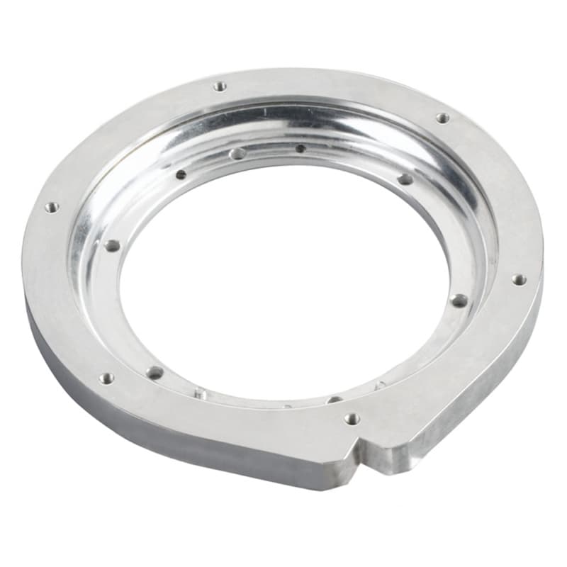7" Full-Circle Lazy Susan Swivel Bearing