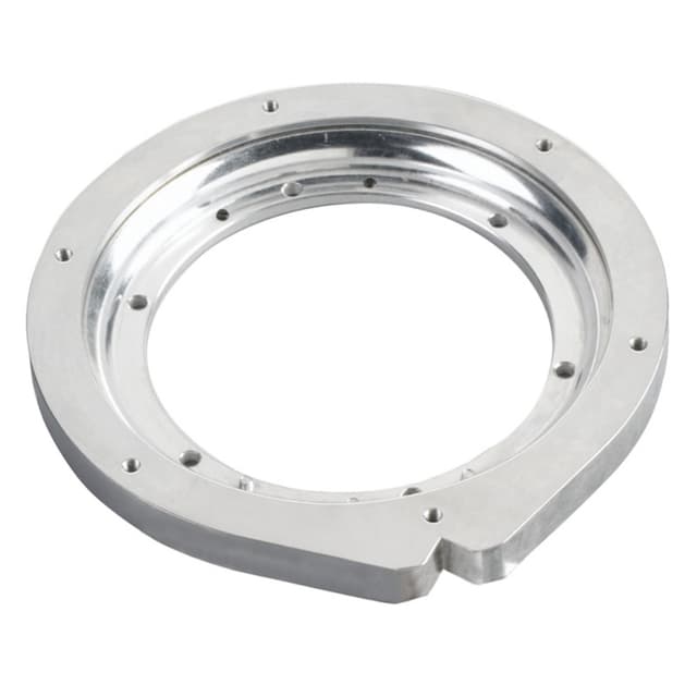 7" Full-Circle Lazy Susan Swivel Bearing