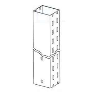 No. 80 Shelf Standard, Reeve