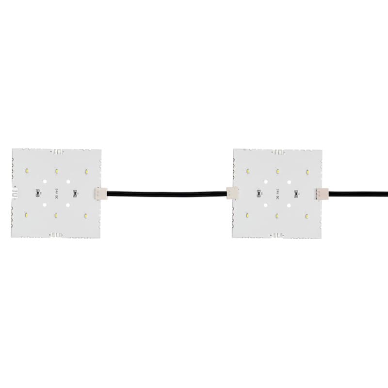 Snap Panel Linking Cord, 10"