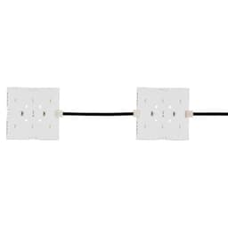 Snap Panel Linking Cord, 10"