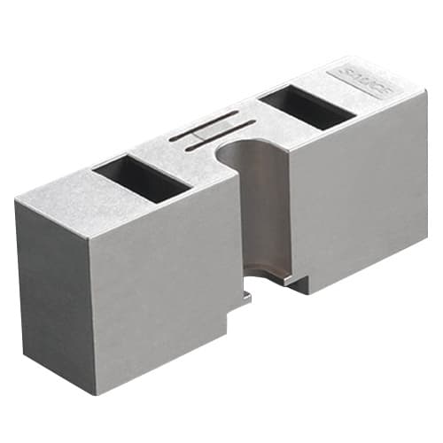Smove Adapter Plate for Full Overlay Die-Cast Steel Hinge with Arm 17
