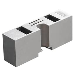 Smove Adapter Plate for Full Overlay Die-Cast Steel Hinge with Arm 17