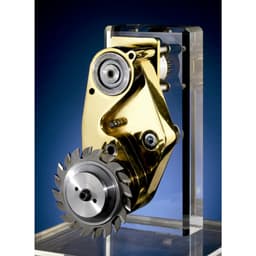Striebig VSA Scoring Saw Unit for Compact Saw