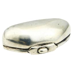 64mm Perla Cup Pull, Natural
