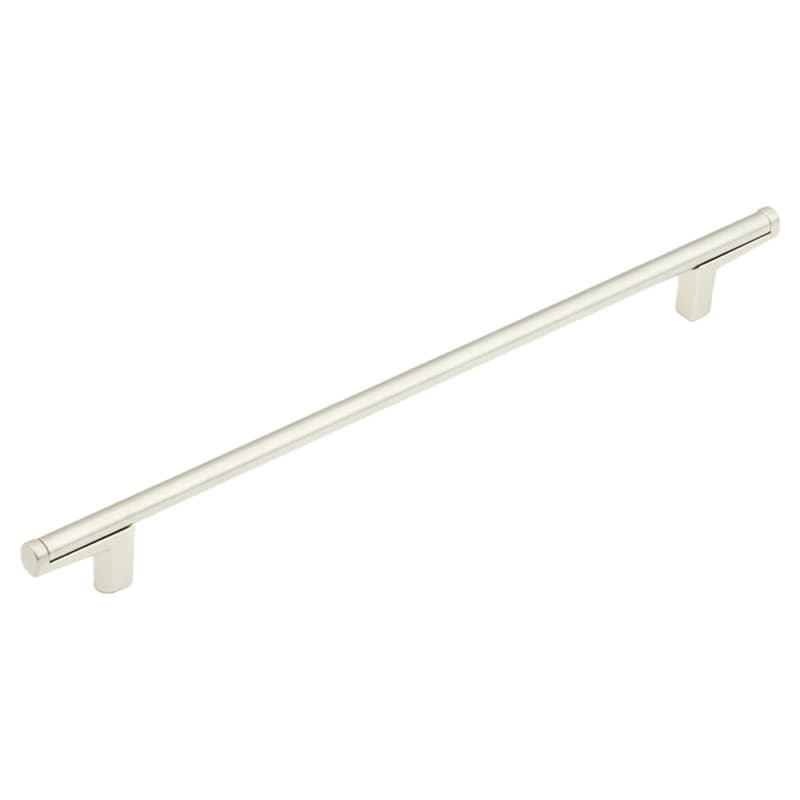 288mm Regatta Cabinet Pull, Satin Nickel