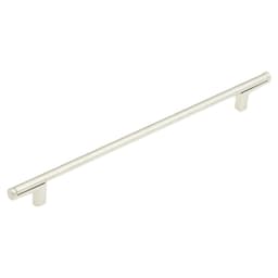 288mm Regatta Cabinet Pull, Satin Nickel