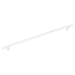 12-5/8" Regatta Cabinet Pull, Polished Chrome