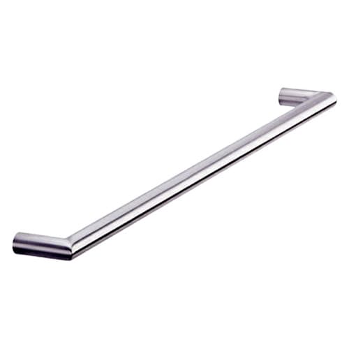 18-7/8" 33243 Series Cabinet Handle Pull, Brushed Stainless Steel