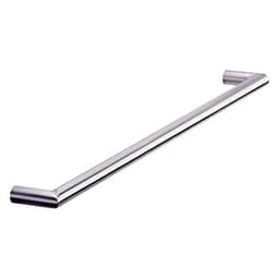 18-7/8" 33243 Series Cabinet Handle Pull, Brushed Stainless Steel