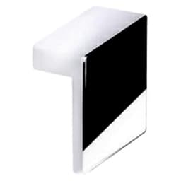 1-1/4" 22935 Series Cabinet Pull, Polished Chrome