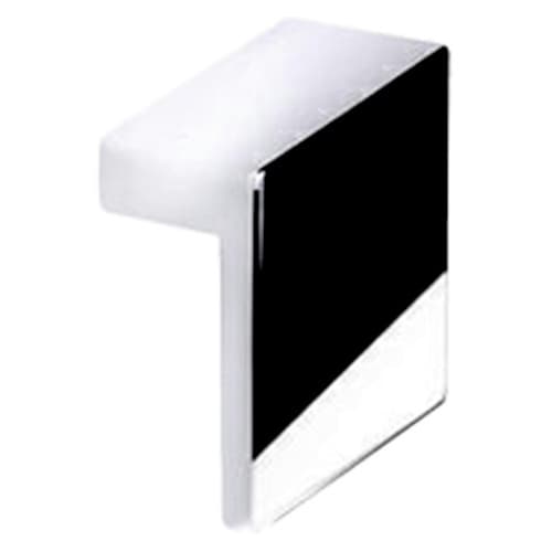 1-1/4" 22935 Series Cabinet Pull, Polished Chrome